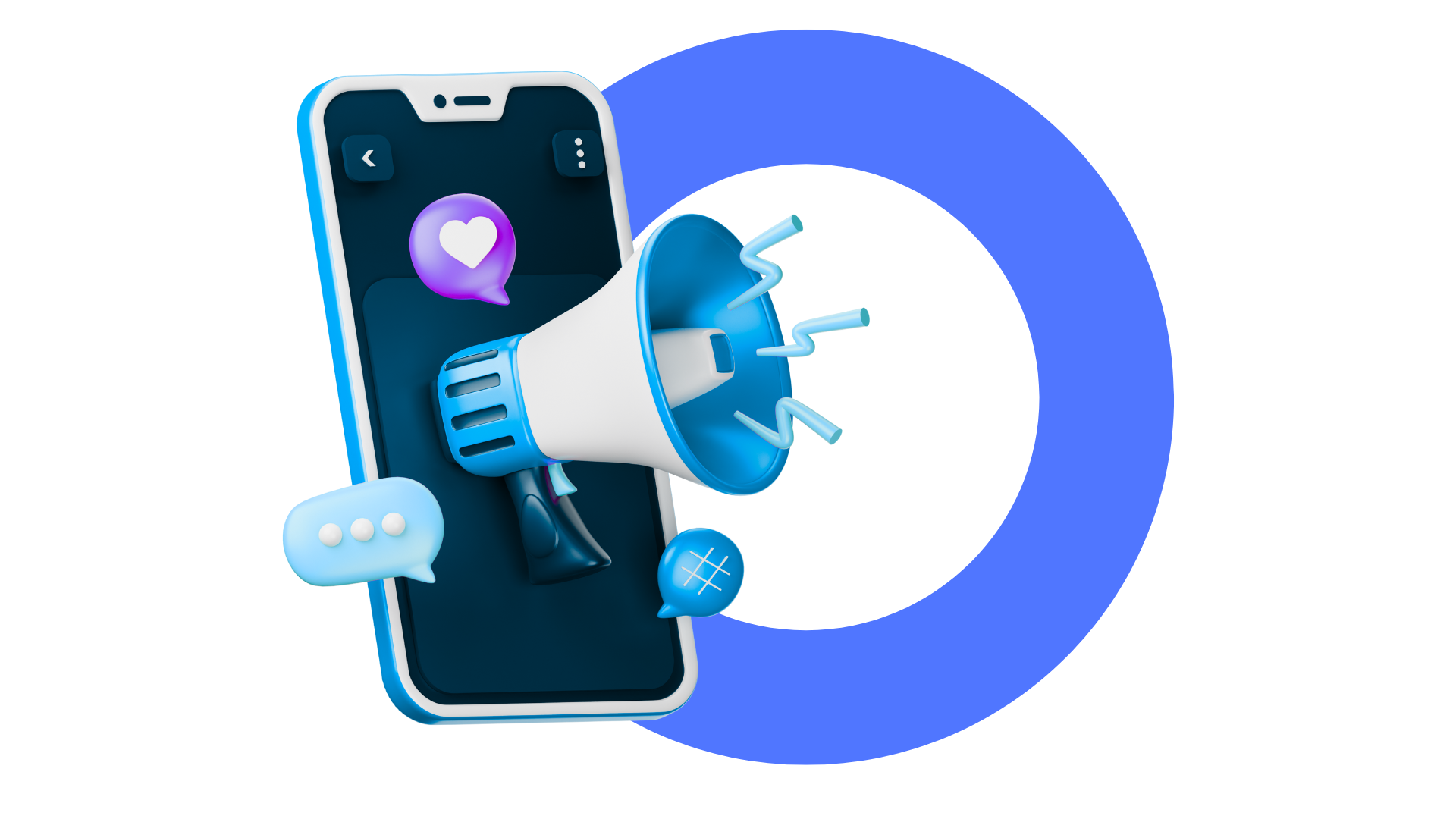 Black and Purple Modern Business Digital Marketing Workshop Presentation (1)